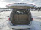 2010 Honda Odyssey Exl продається в Ellwood City, PA - Side