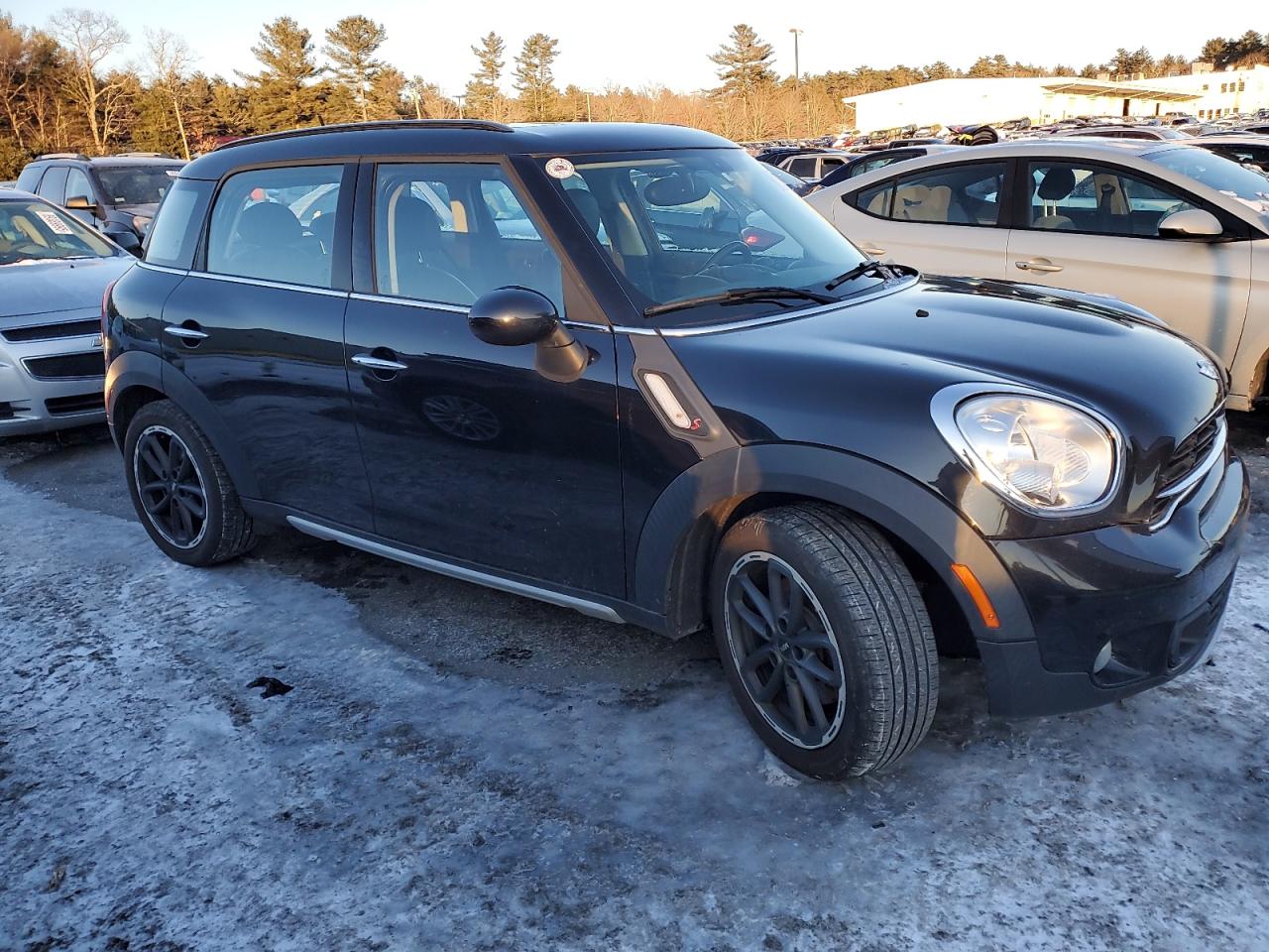 2016 MINI Cooper - Image 4