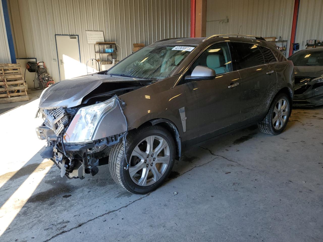2011 Cadillac SRX - Image 1