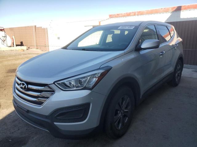 2014 Hyundai Santa Fe Sport 