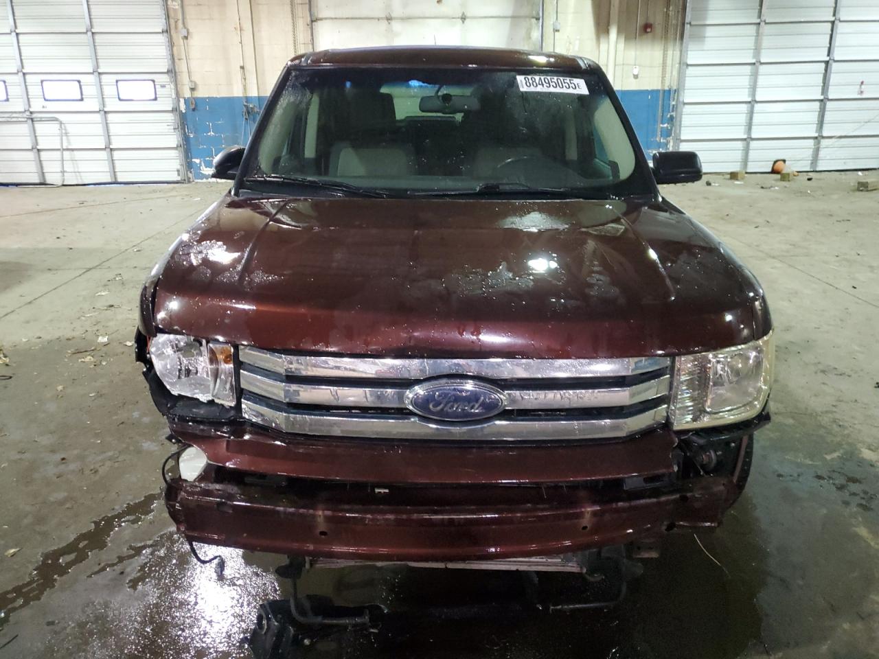 2010 Ford Flex - Image 5