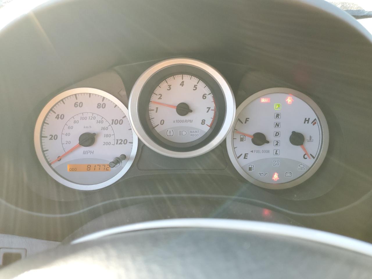 2005 Toyota RAV 4 - Image 9