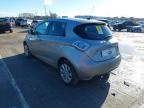 2014 RENAULT ZOE DYNAMI for sale at Copart SANDWICH