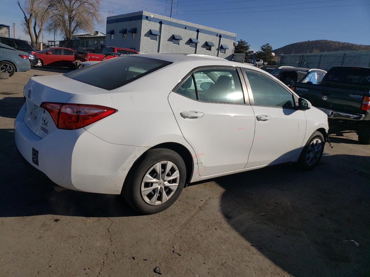 2018 Toyota Corolla - Image 3
