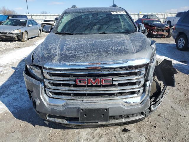  GMC ACADIA 2021 Szary