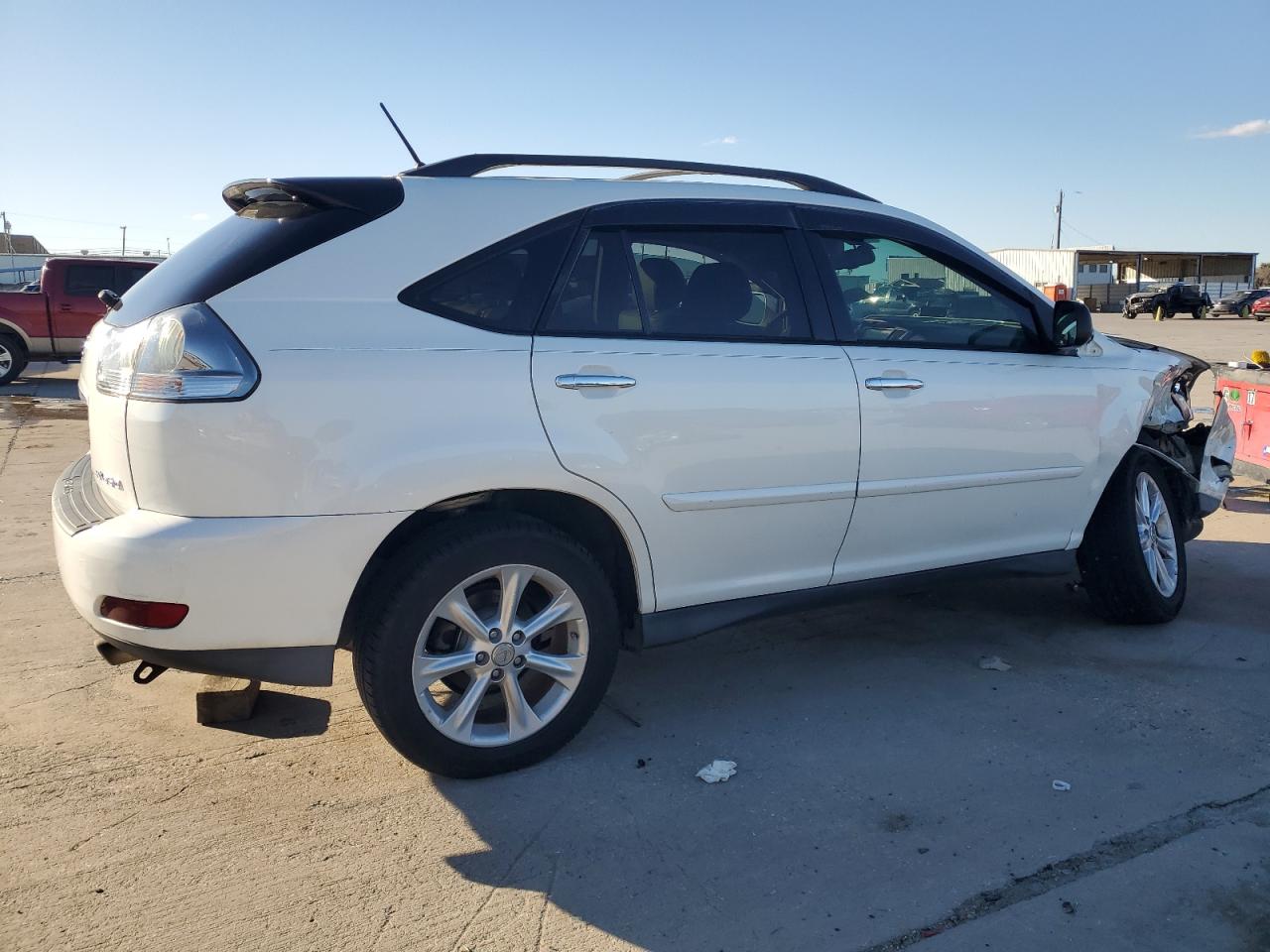 2009 Lexus RX - Image 3