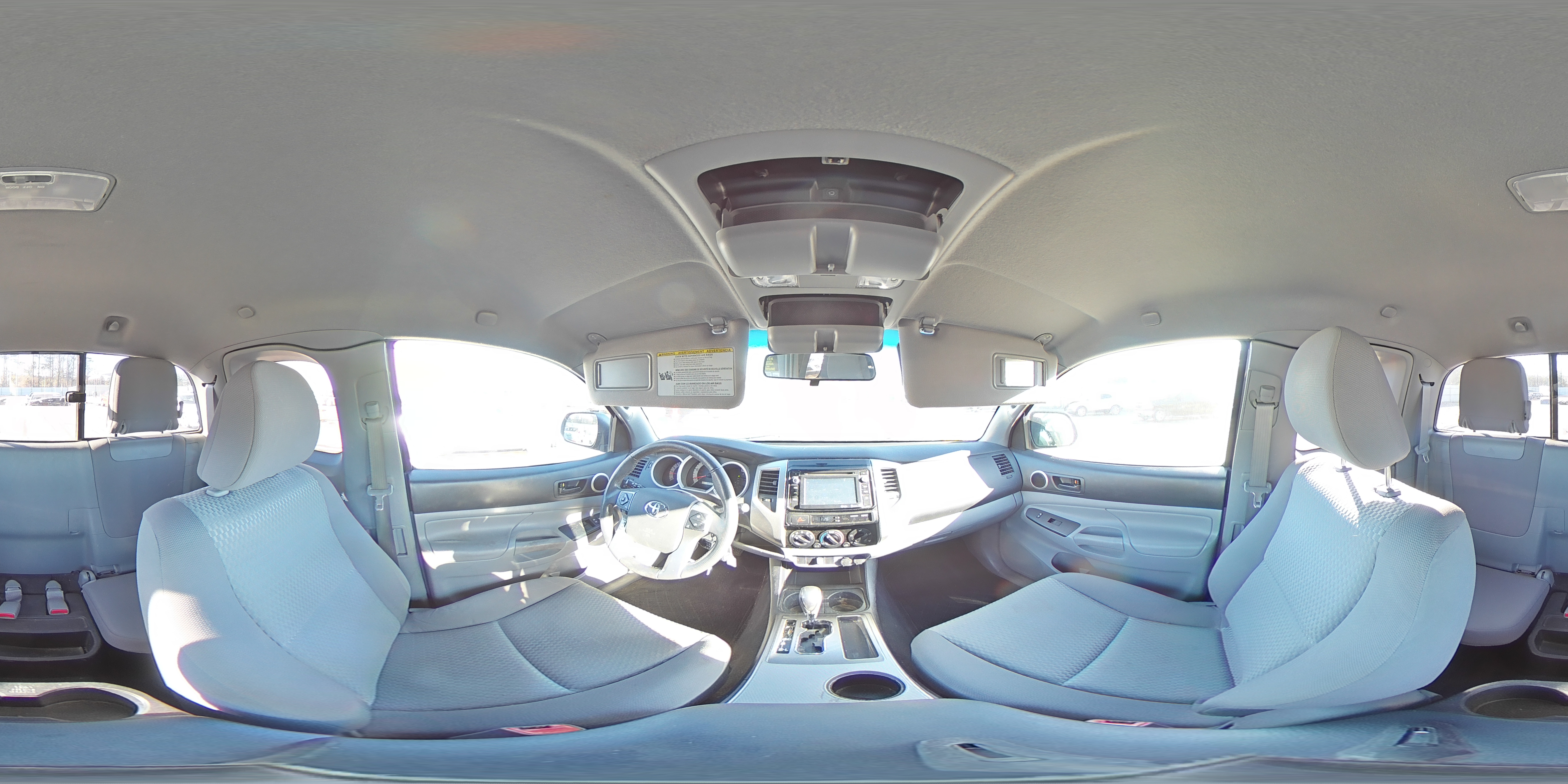 2014 Toyota Tacoma - Image 15