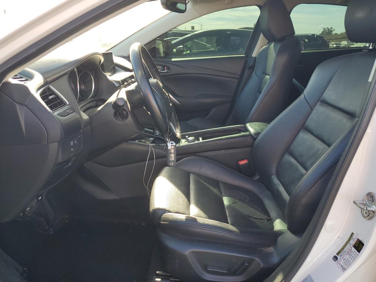 2016 Mazda 6 - Image 7