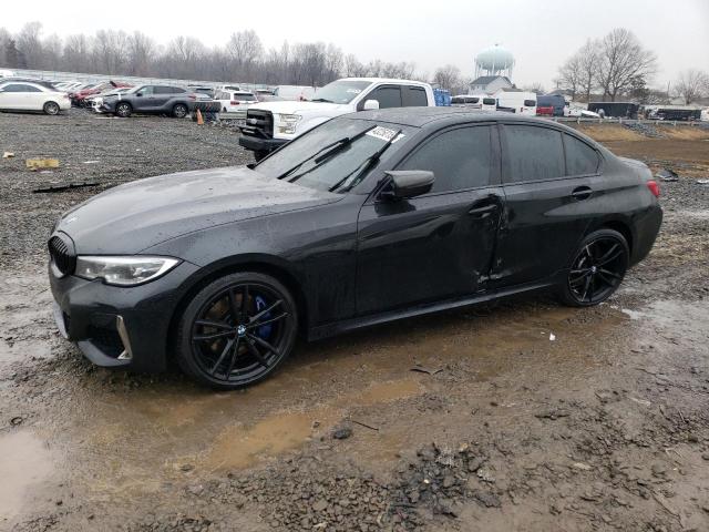 2020 Bmw M340Xi 