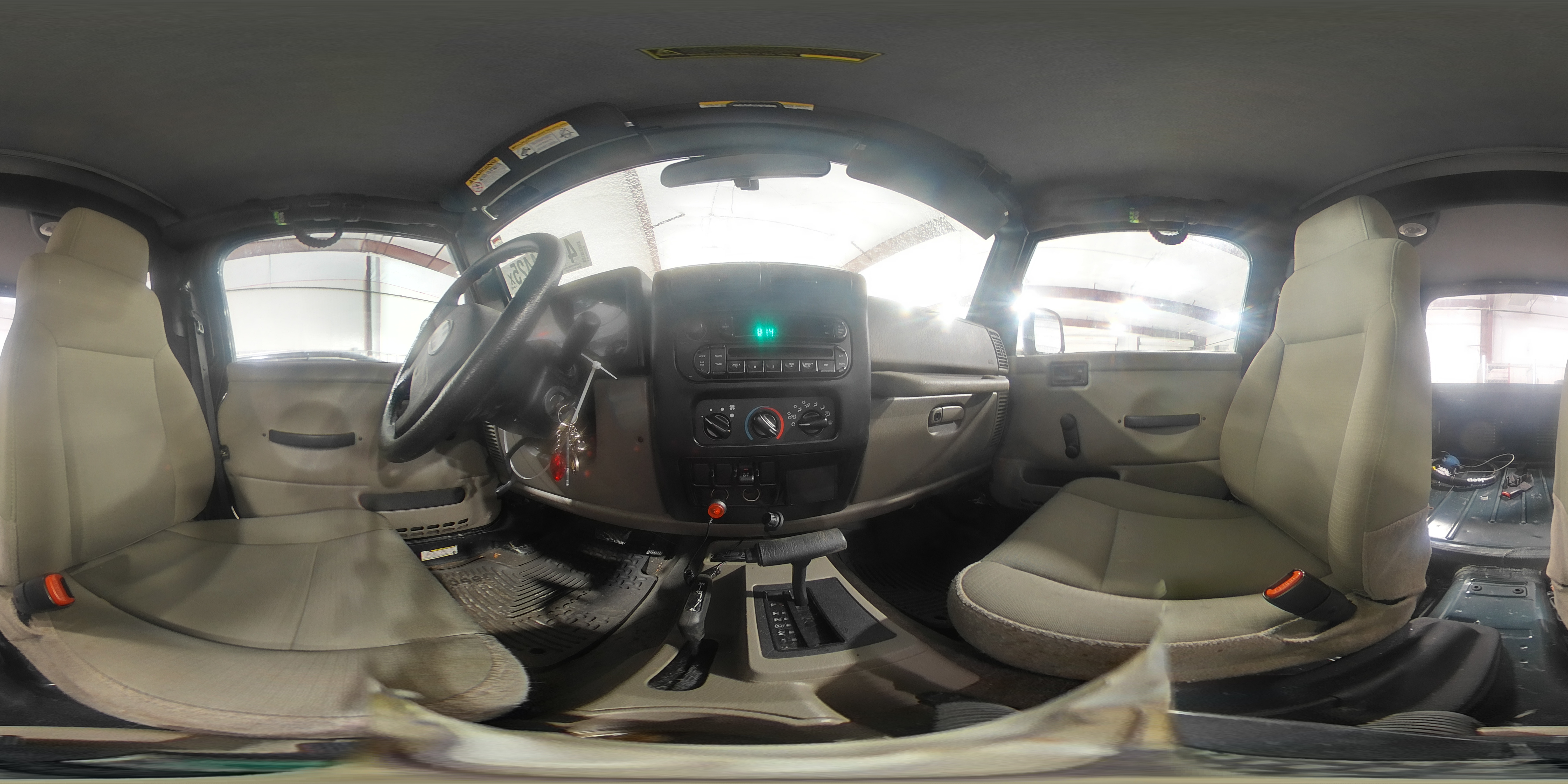 2006 Jeep Wrangler - Image 12