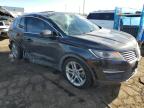 2015 Lincoln Mkc  zu verkaufen in Woodhaven, MI - Rollover