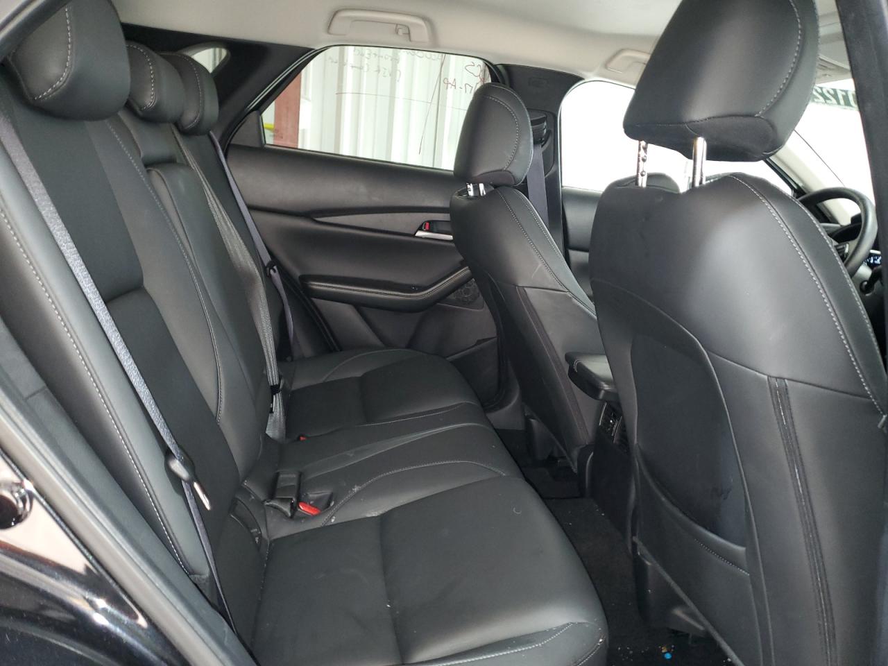 2024 Mazda CX-30 - Image 11