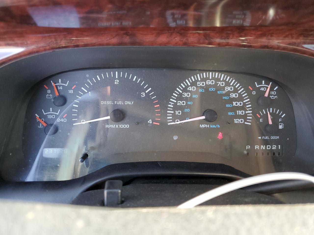 2001 Dodge Ram 2500 VIN: 3B7KF23611G822337 Lot: 88524685