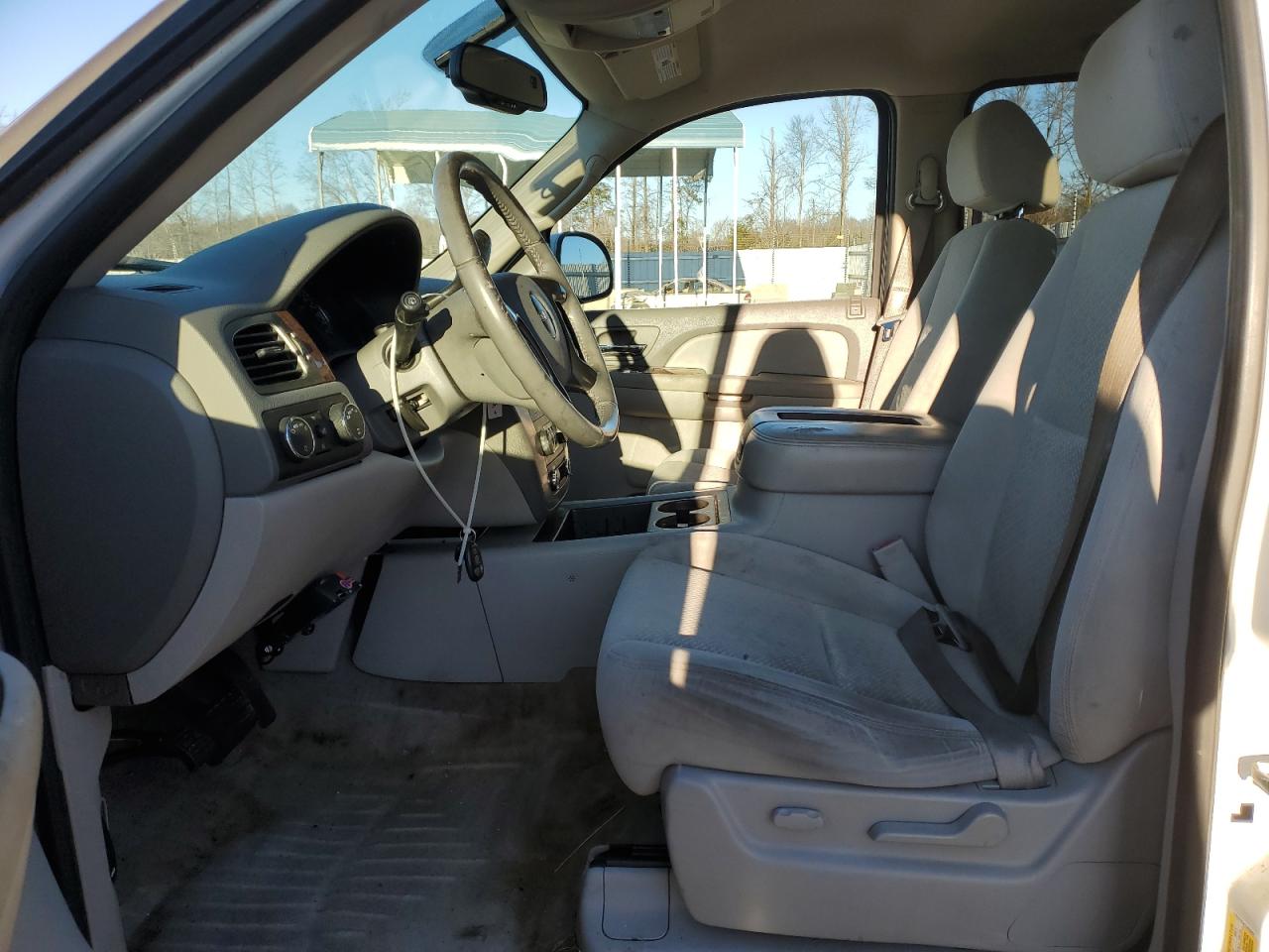 2007 GMC Yukon - Image 7