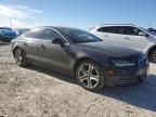 2017 Audi A7 Premium Plus للبيع في Haslet، TX - Rear End