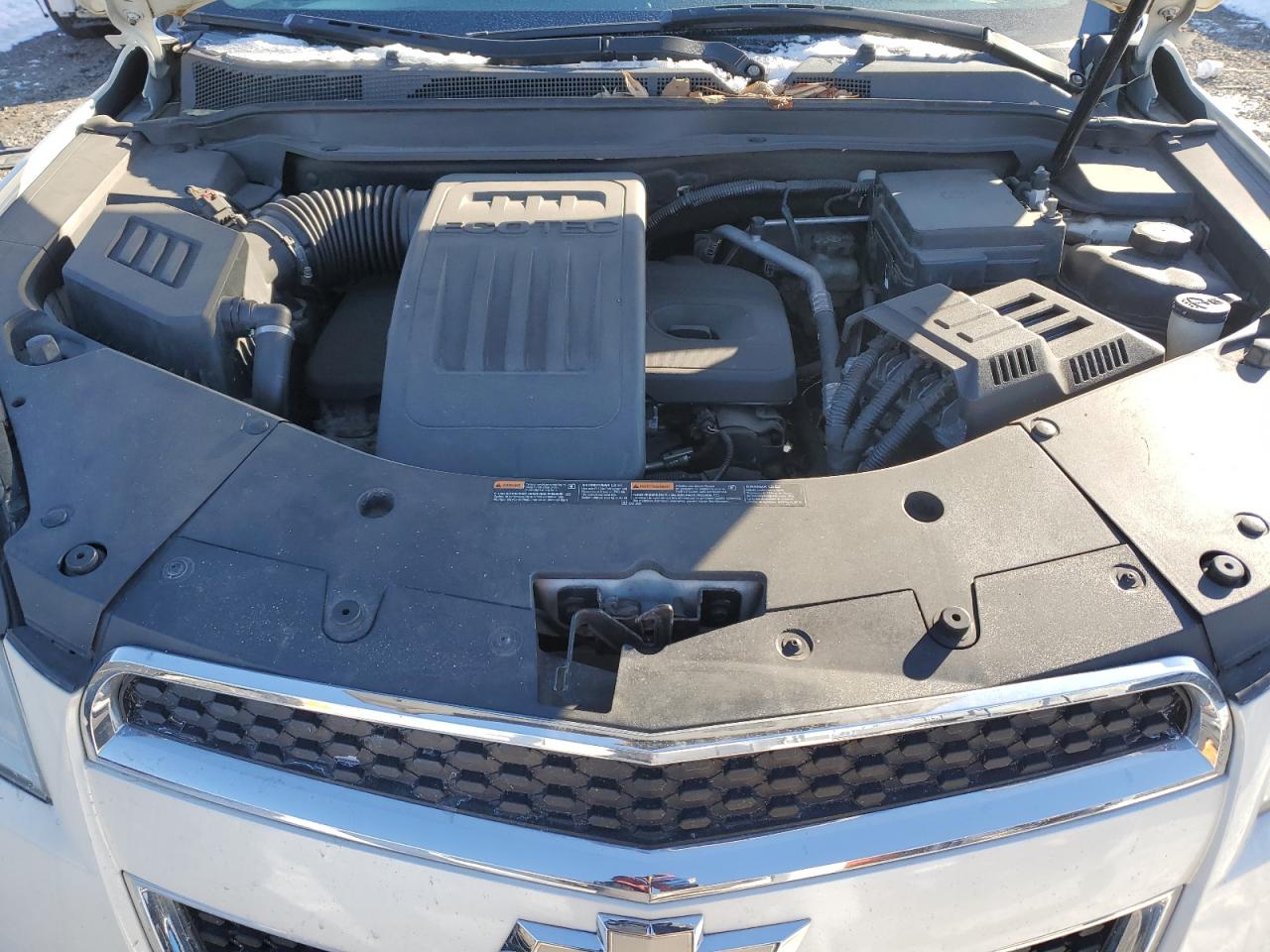 2015 Chevrolet Equinox - Image 12