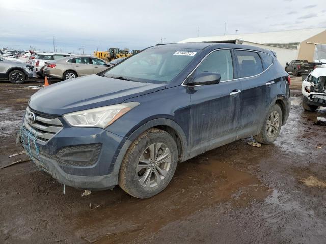 2015 Hyundai Santa Fe Sport 