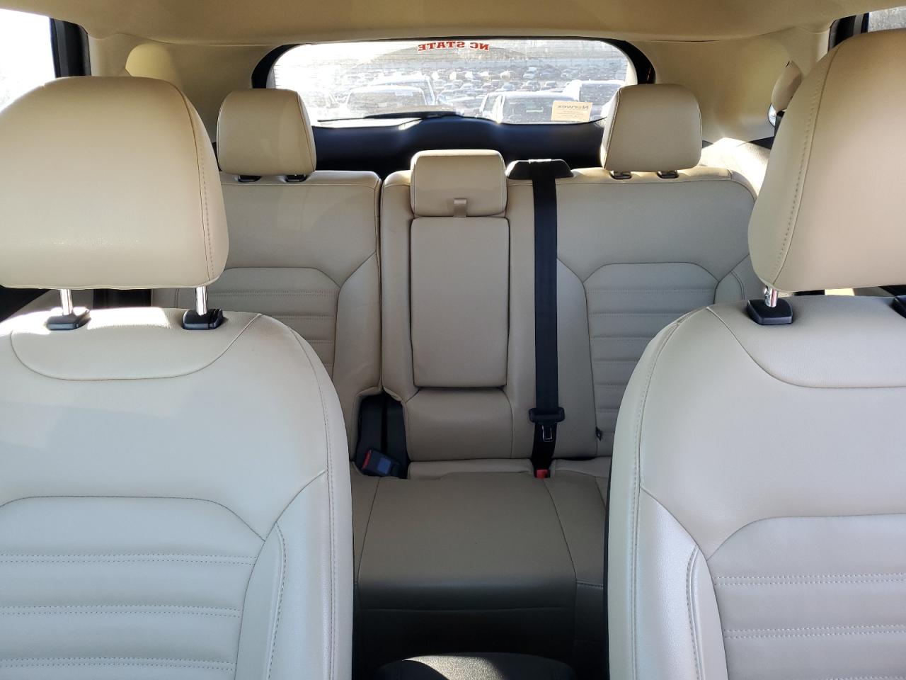 2018 Ford Edge - Image 10