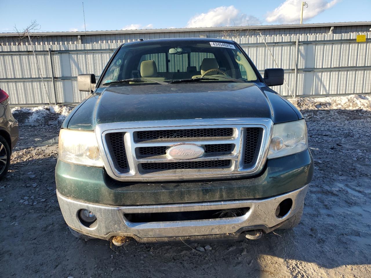 2007 Ford F-150 - Image 5