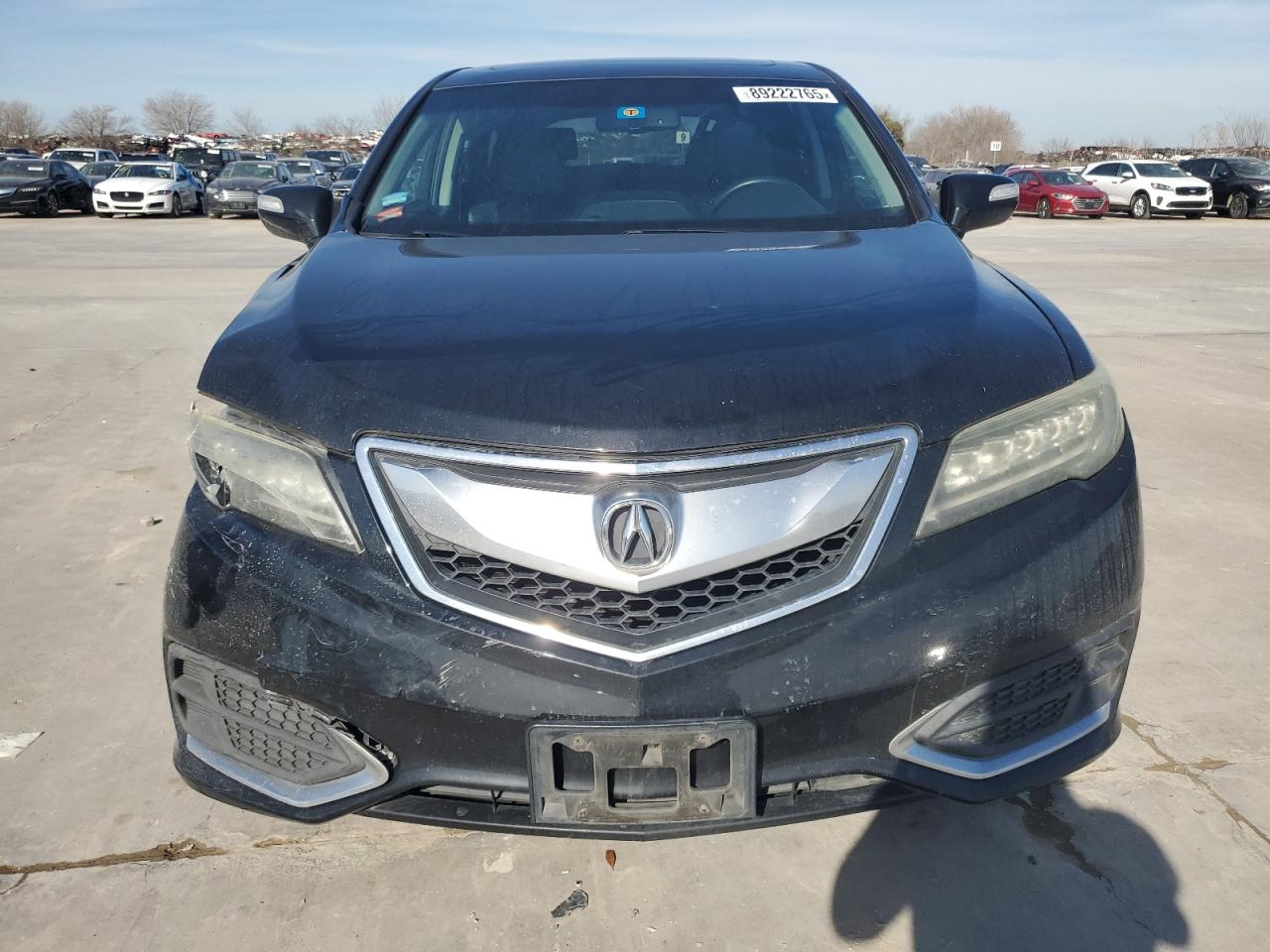 2016 Acura RDX - Image 5