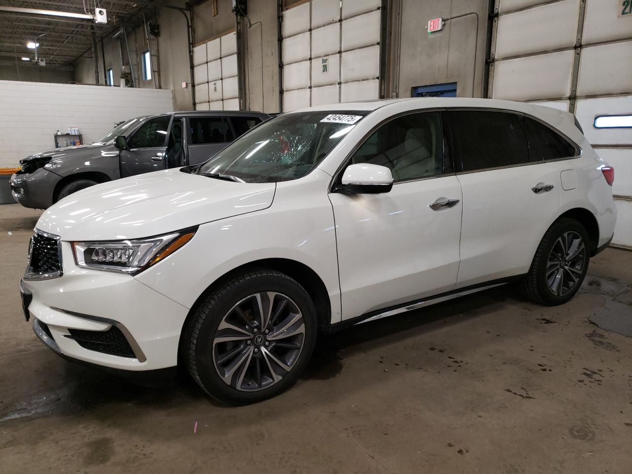 2019 Acura MDX - Image 1