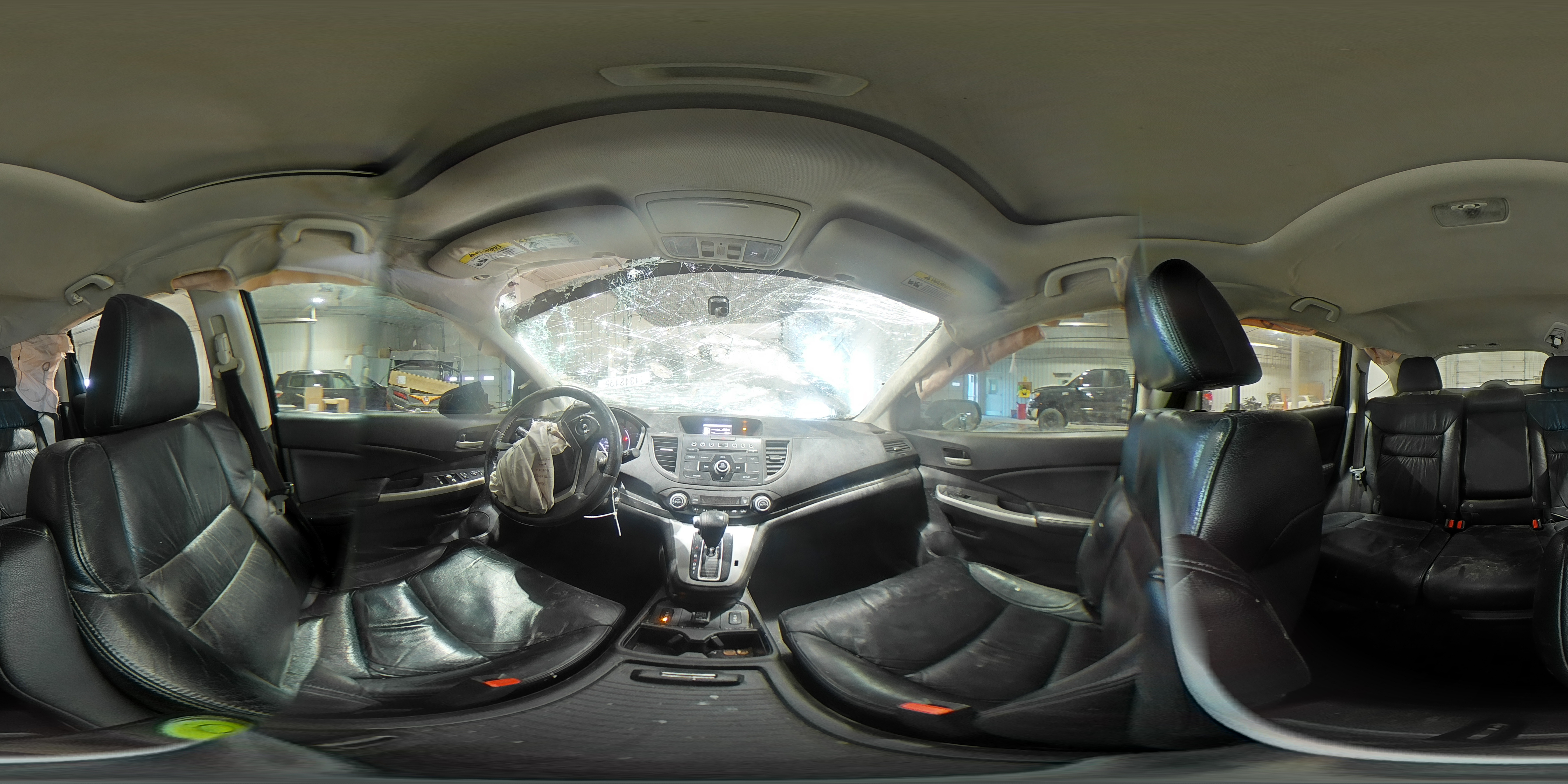 2013 Honda CR-V - Image 15
