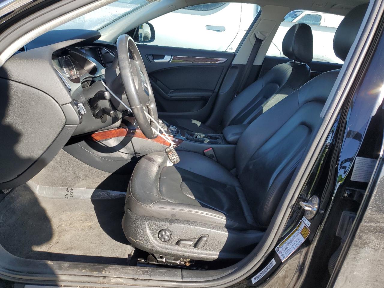 2009 Audi A4 - Image 7