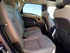 2021 Land Rover Range Rover Sport Hse Silver Edition for Sale in Lebanon, TN - Side