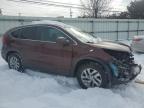 2016 Honda Cr-V Ex للبيع في Moraine، OH - Front End