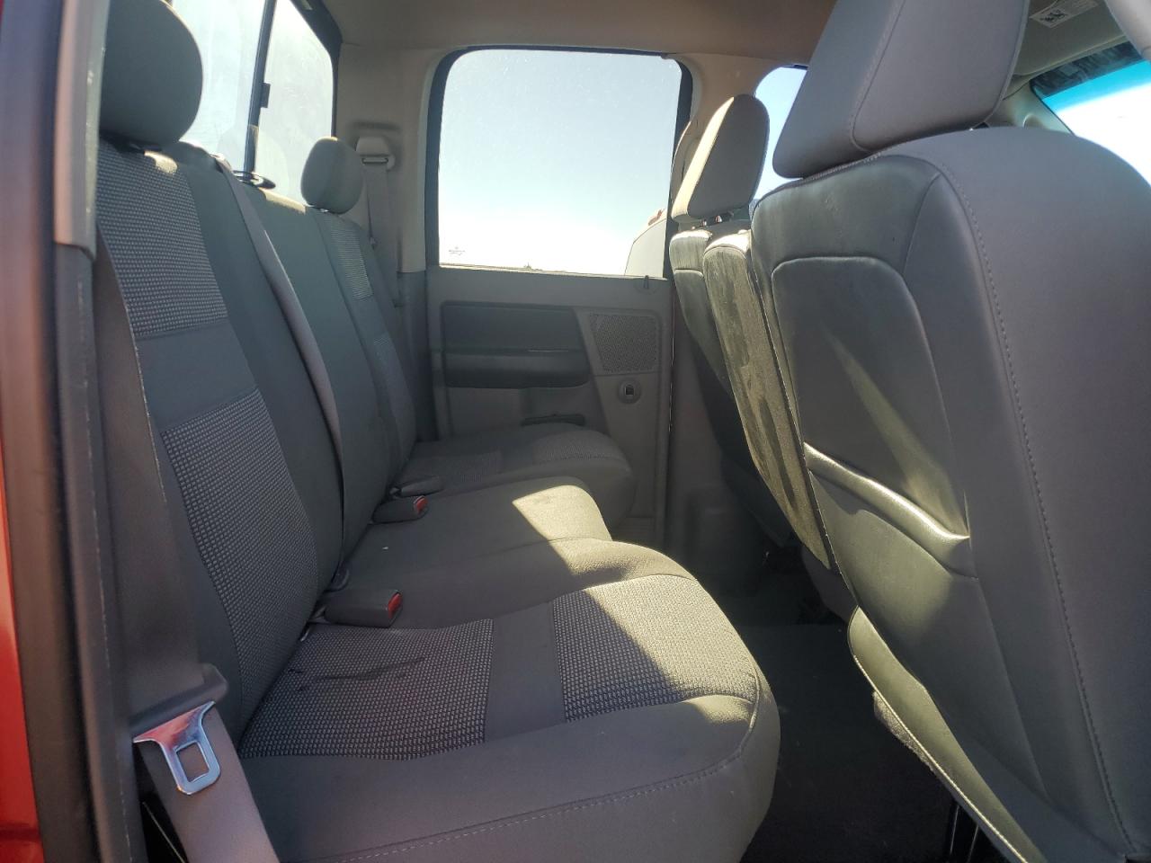 2008 Dodge RAM - Image 10