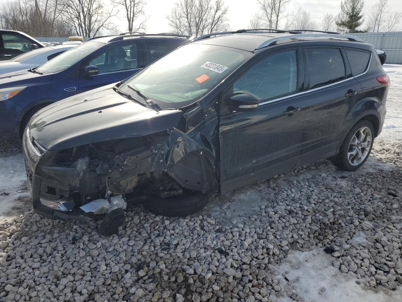 2014 Ford Escape - Image 1