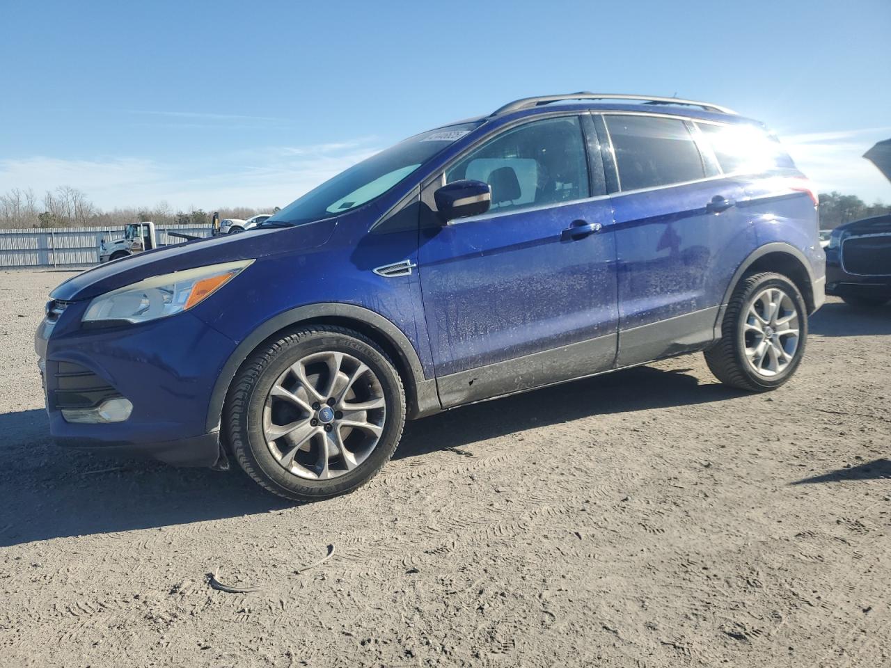 2013 Ford Escape - Image 1