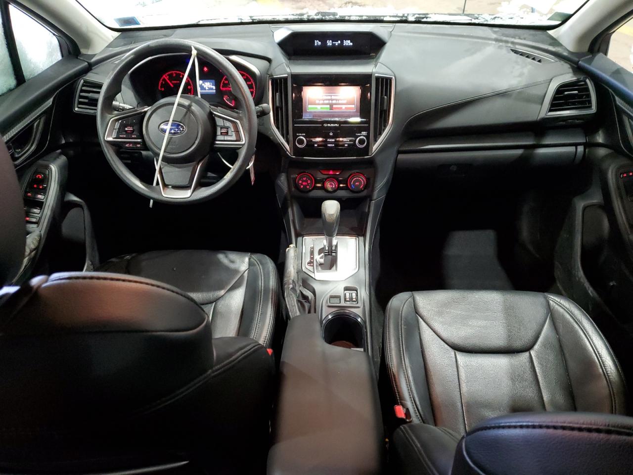 2017 Subaru Impreza - Image 8