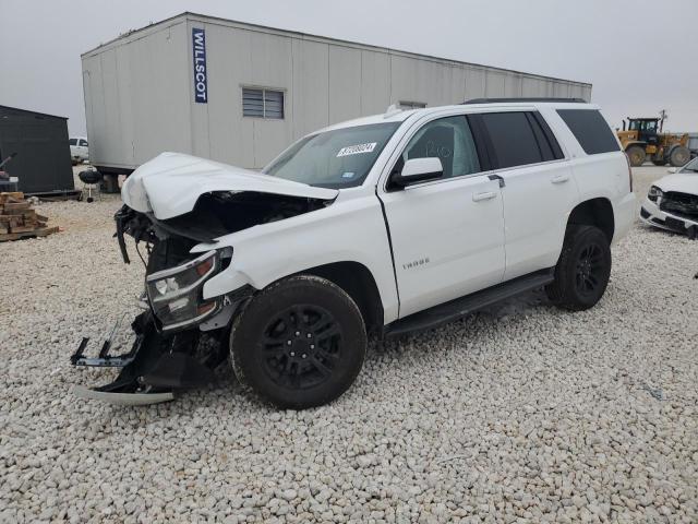 2020 Chevrolet Tahoe K1500 Lt