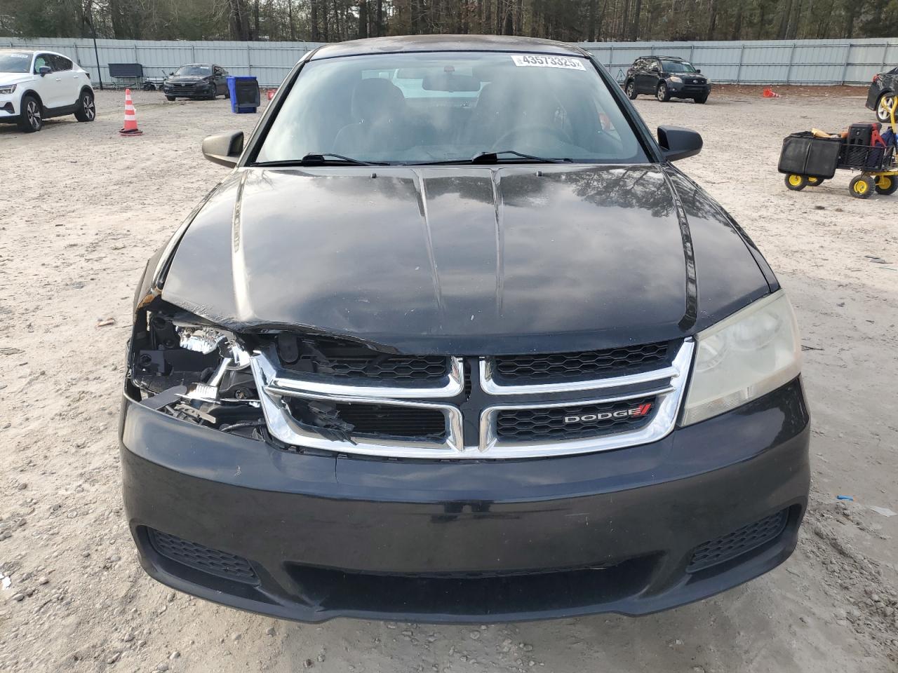 2014 Dodge Avenger - Image 5
