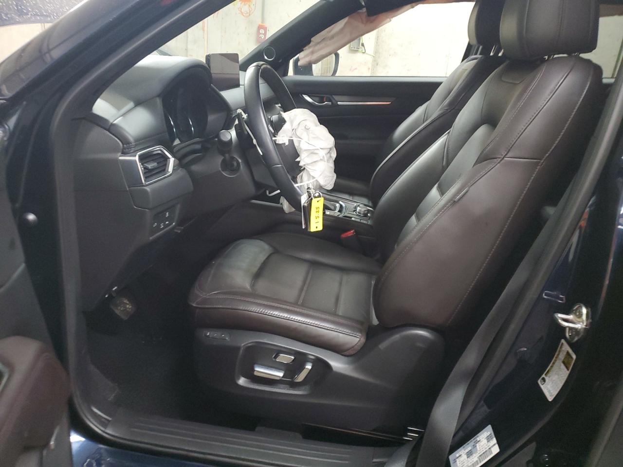 2023 Mazda CX-5 - Image 7