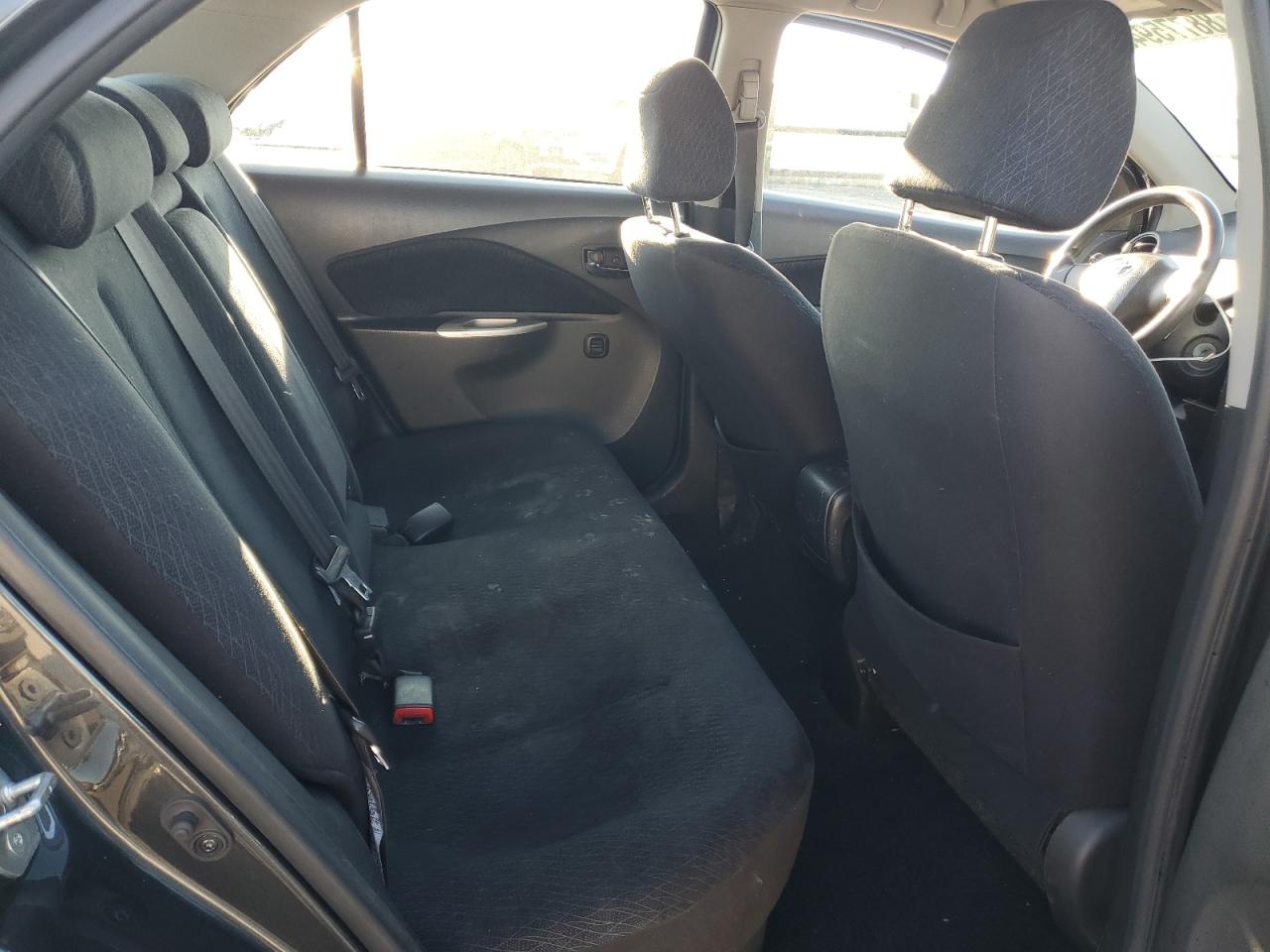 2008 Toyota Yaris - Image 10