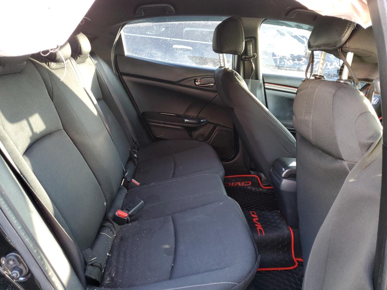 2017 Honda Civic - Image 10