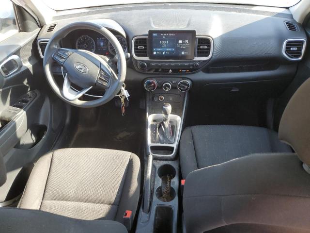  HYUNDAI VENUE 2021 Biały