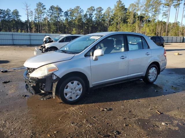 2007 Nissan Versa S