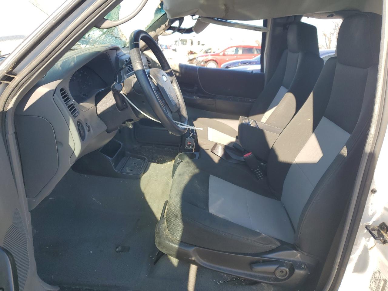 2009 Ford Ranger - Image 7