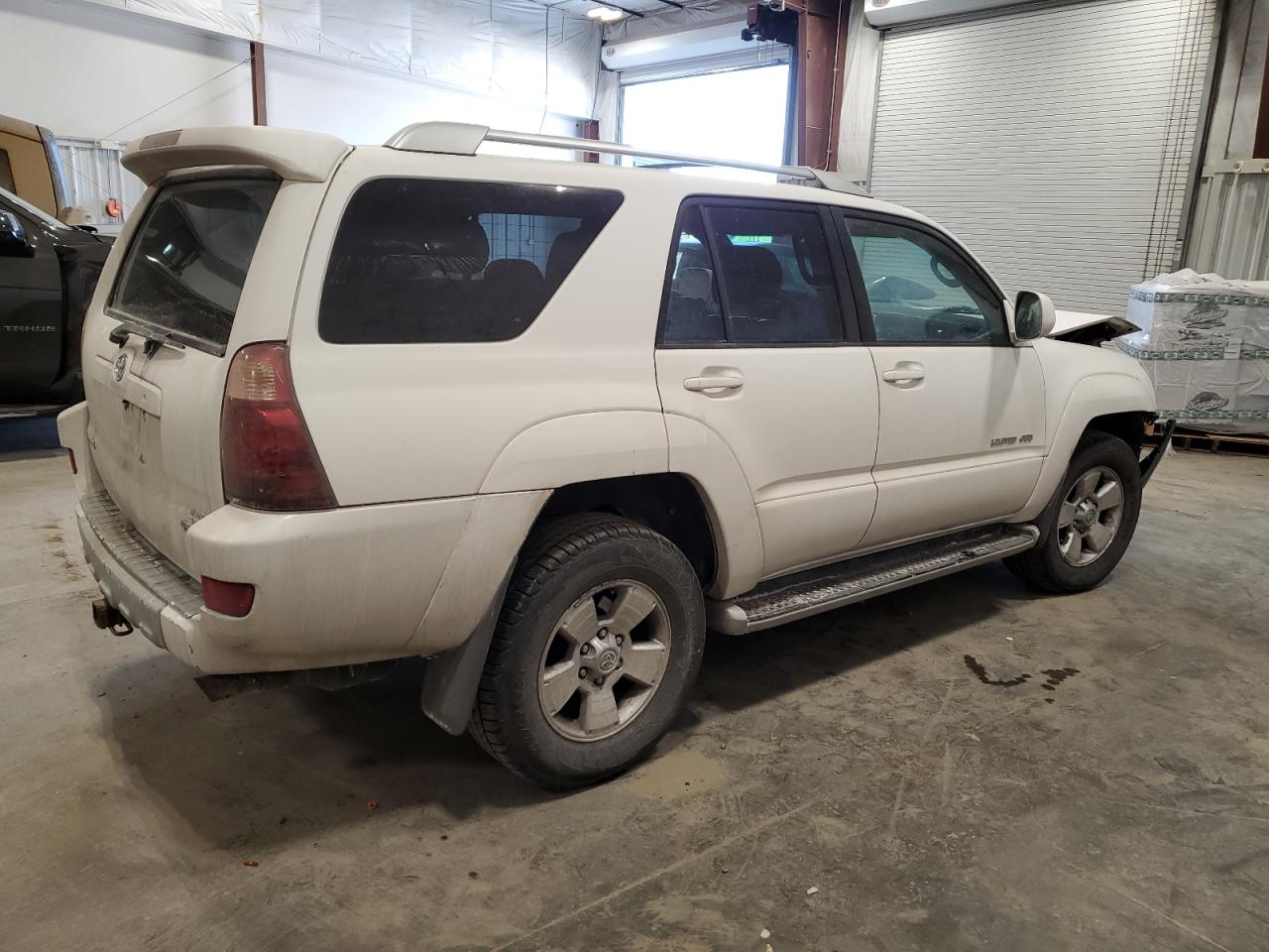 2004 Toyota 4Runner - Image 3