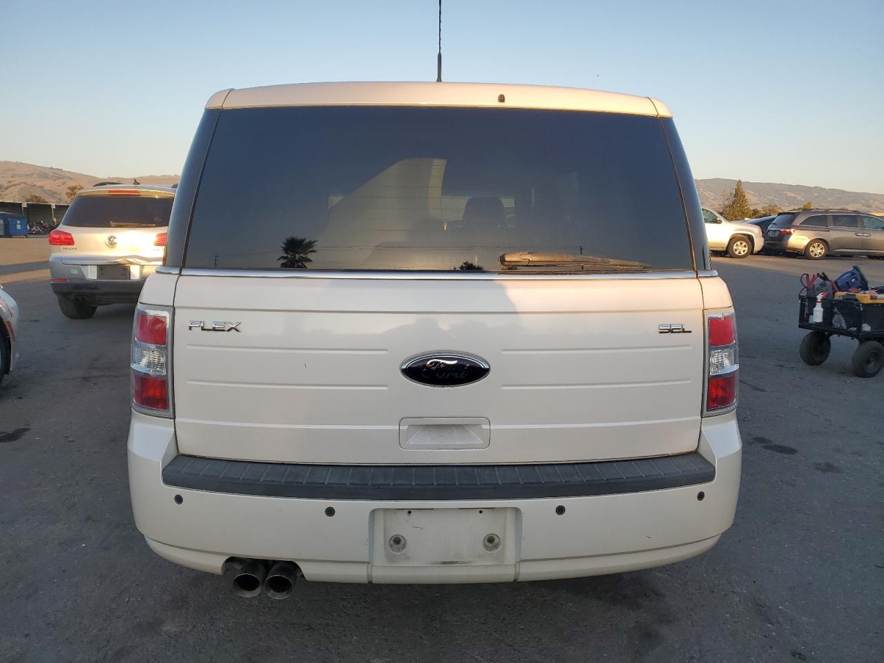 2011 Ford Flex - Image 6