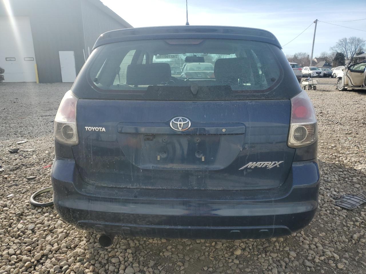 2007 Toyota Corolla - Image 6