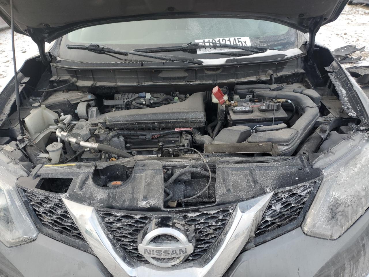 2014 Nissan Rogue - Image 13