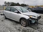 2017 Ford Focus Se за продажба в Ellenwood, GA - All Over