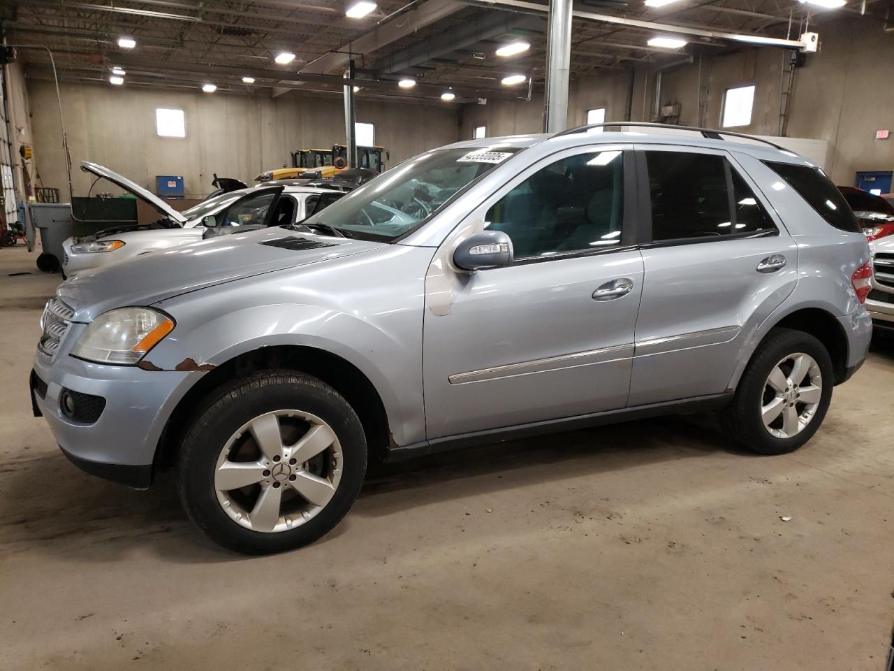 2007 Mercedes-Benz M-klasse - Image 1