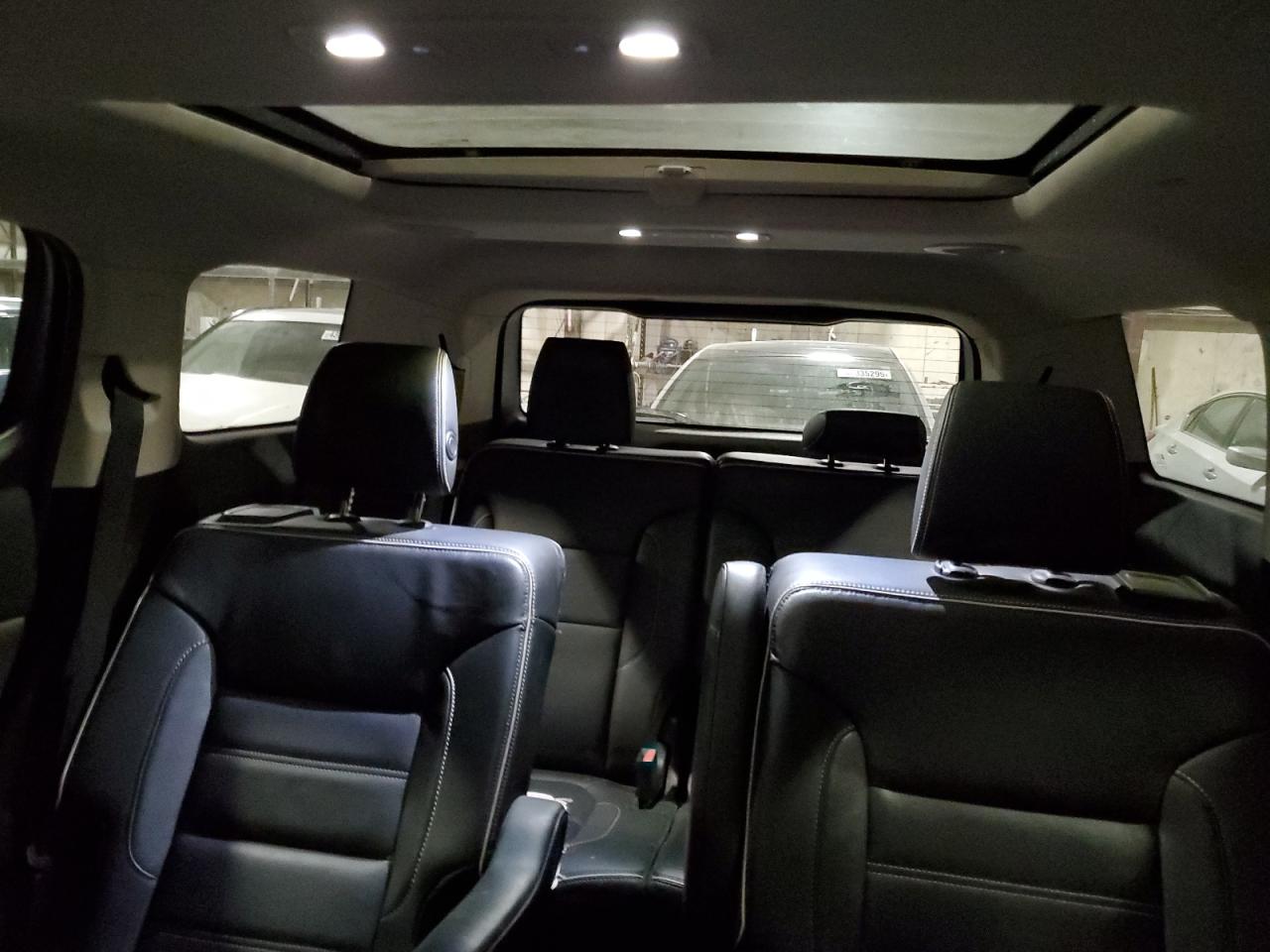 2018 GMC Acadia - Image 10