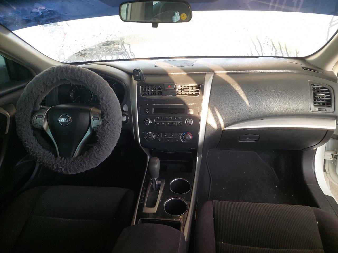1N4AL3AP2DN538920 - 2013 Nissan Altima 2.5 S - #42479055