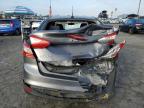 2013 Ford Focus Se for Sale in Van Nuys, CA - Rear End